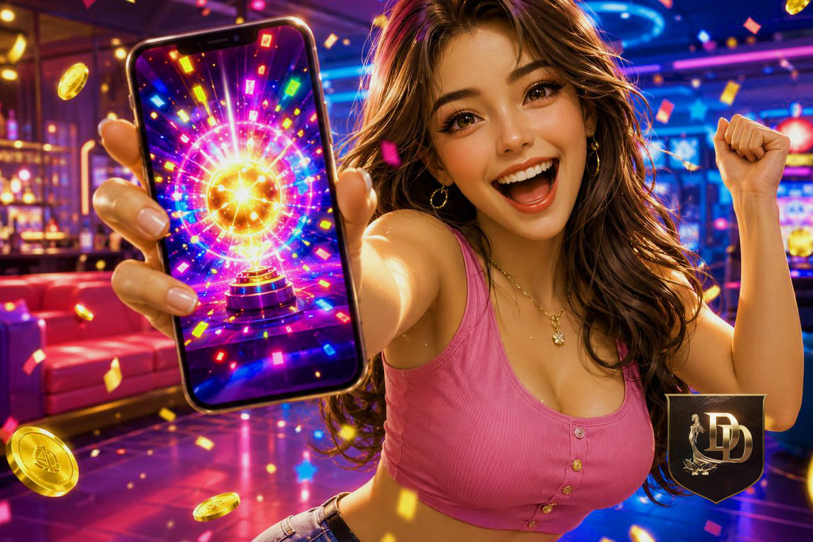dewidewitoto daftar slot pragmatic terpopuler DEWIDEWITOTO - mesin slot jackpot besar berkilau